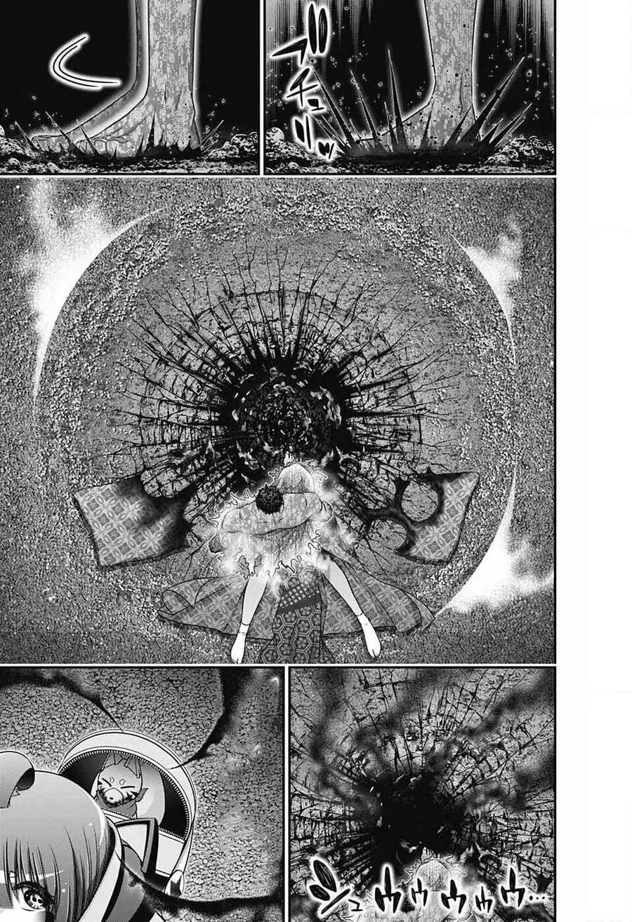 Thợ Săn Ác Linh - Chương 62 - Trang 15