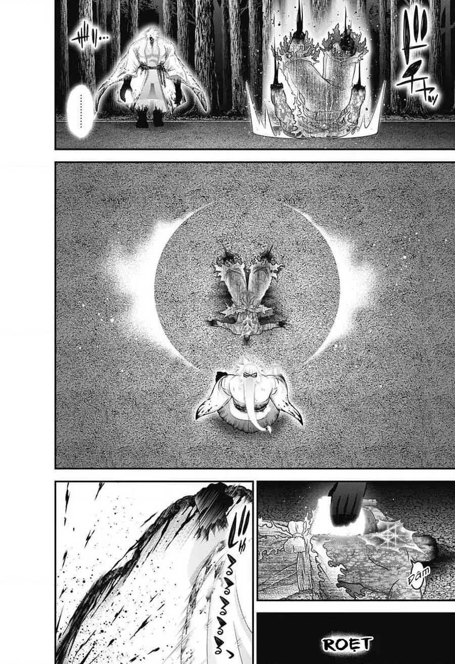 Thợ Săn Ác Linh - Chương 62 - Trang 18