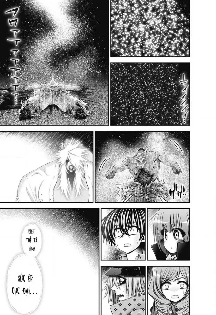 Thợ Săn Ác Linh - Chương 62 - Trang 21