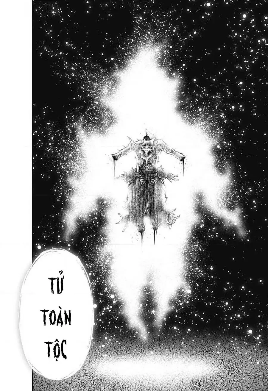 Thợ Săn Ác Linh - Chương 62 - Trang 22