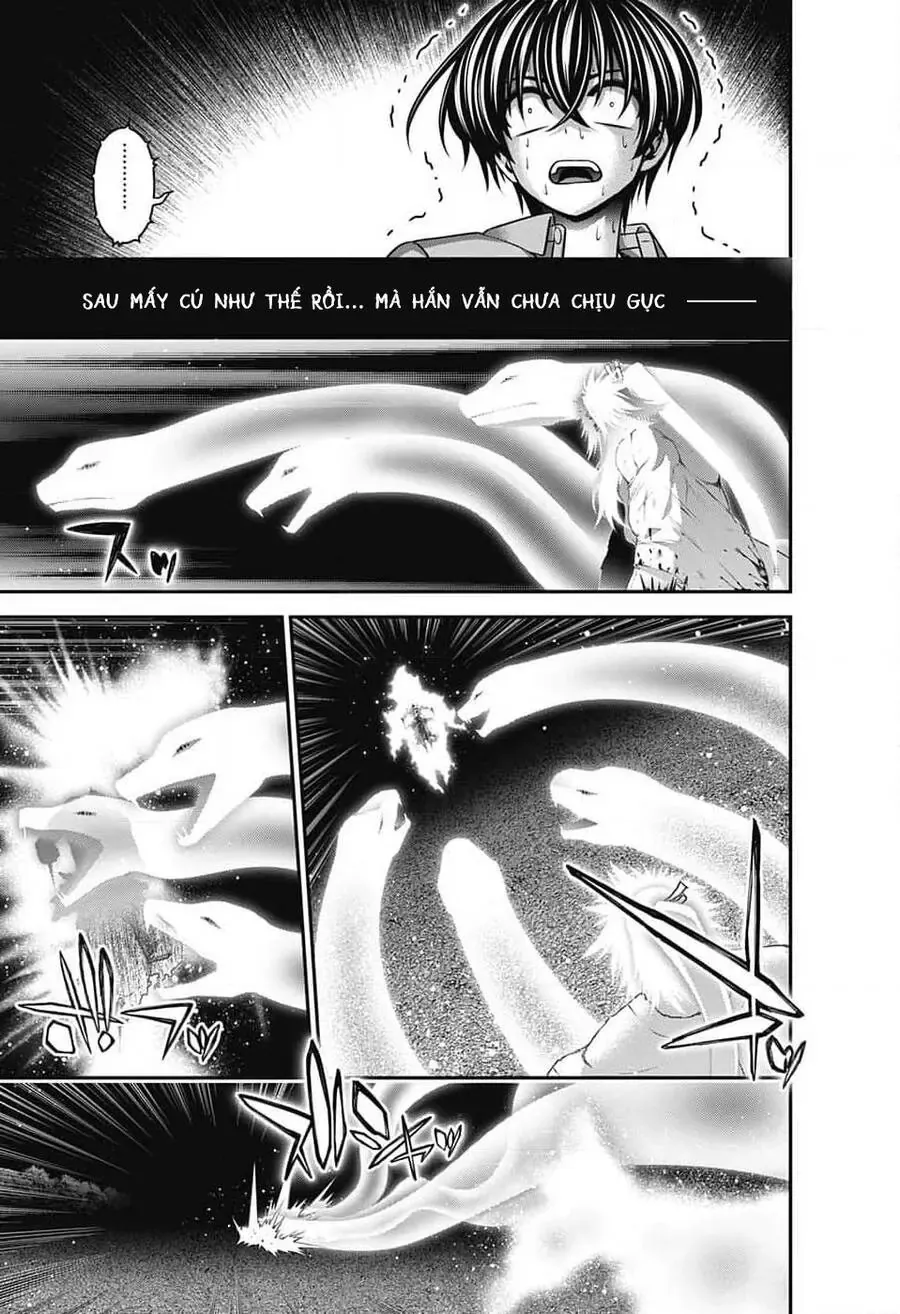 Thợ Săn Ác Linh - Chương 62 - Trang 23