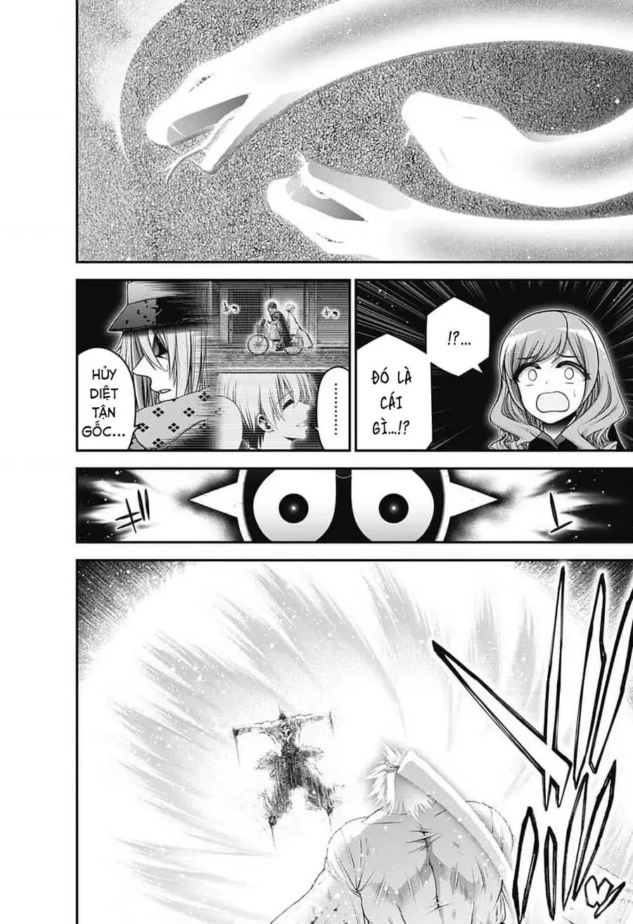 Thợ Săn Ác Linh - Chương 62 - Trang 24