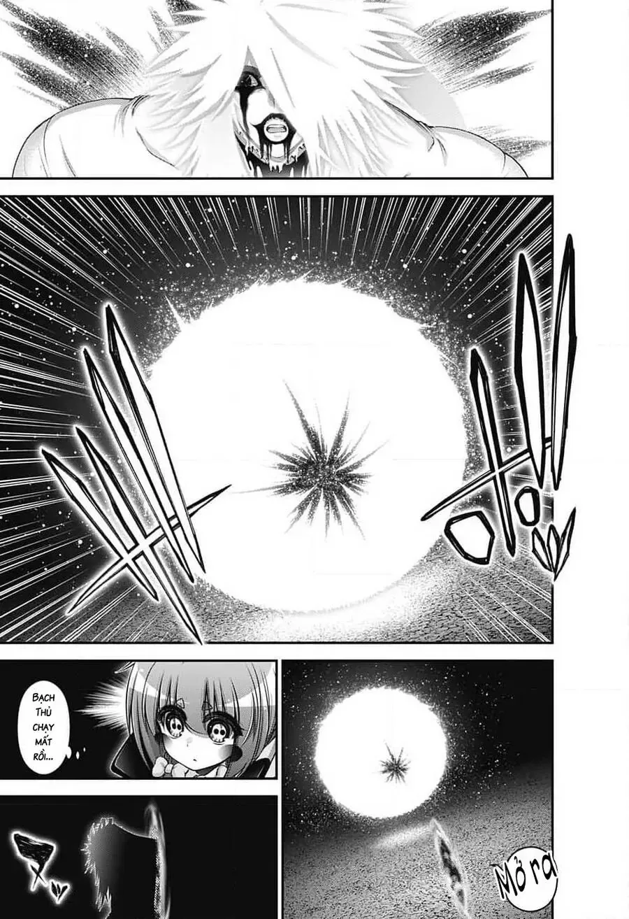 Thợ Săn Ác Linh - Chương 62 - Trang 25