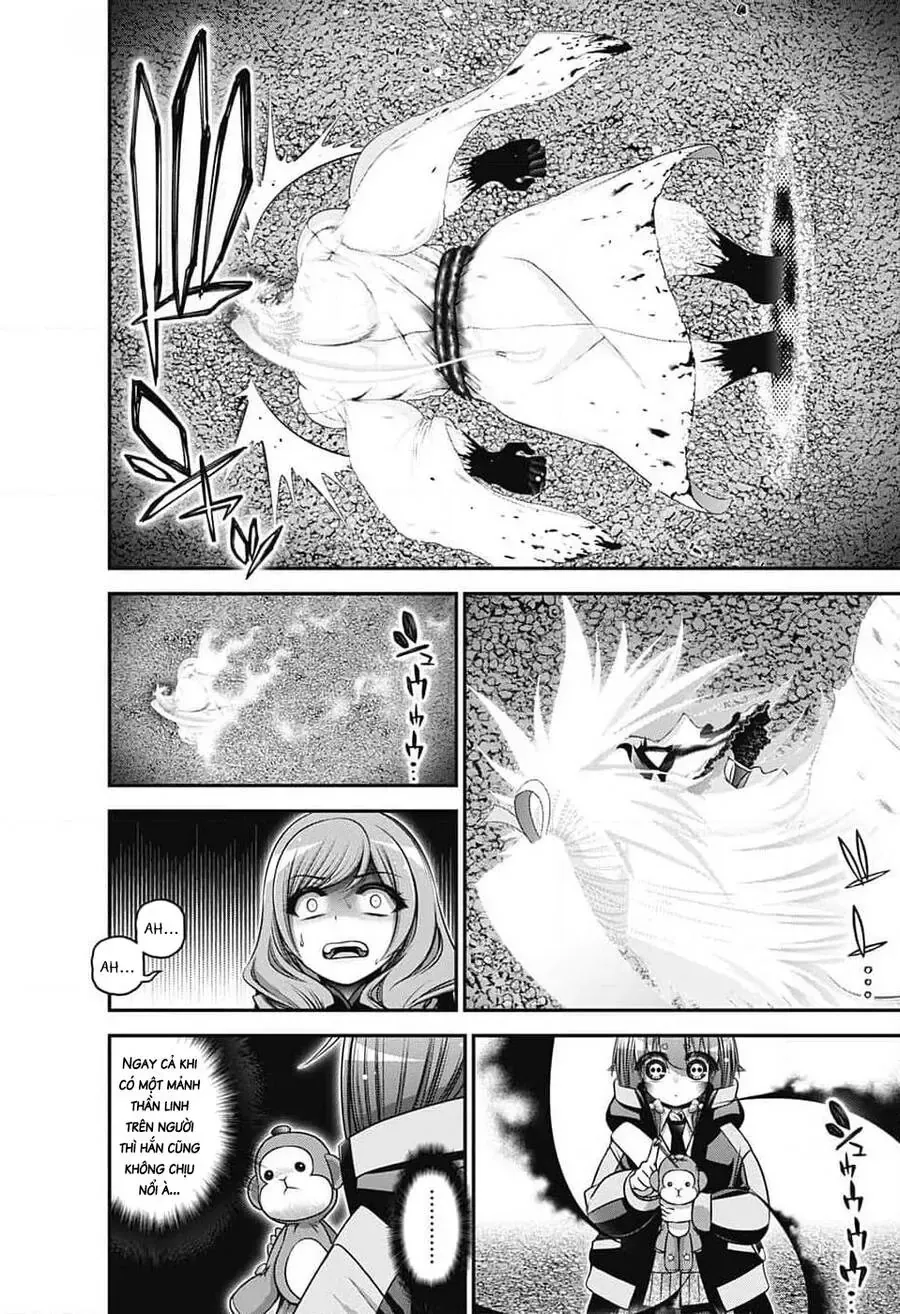 Thợ Săn Ác Linh - Chương 62 - Trang 26