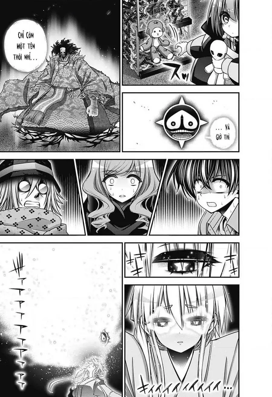 Thợ Săn Ác Linh - Chương 62 - Trang 27