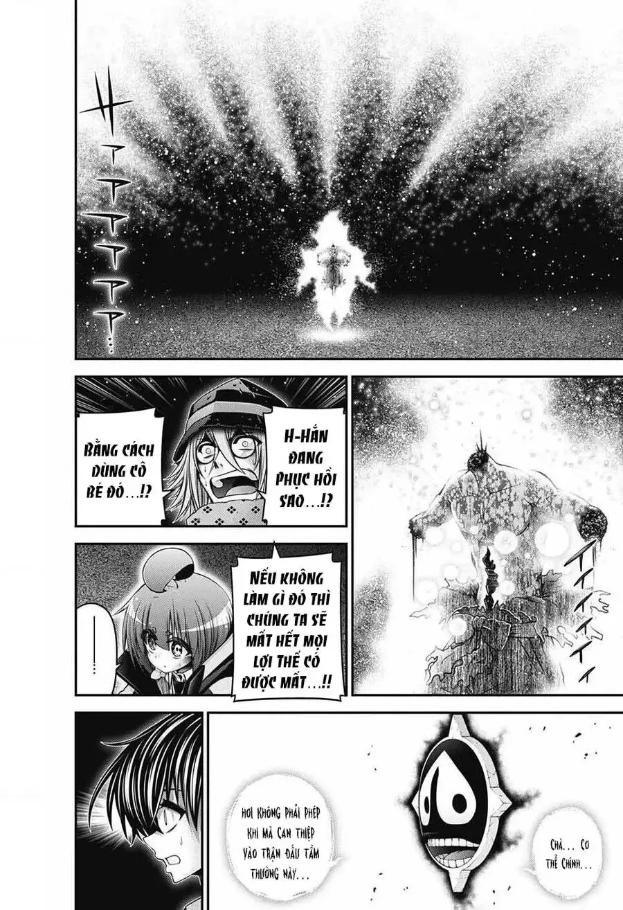 Thợ Săn Ác Linh - Chương 62 - Trang 28