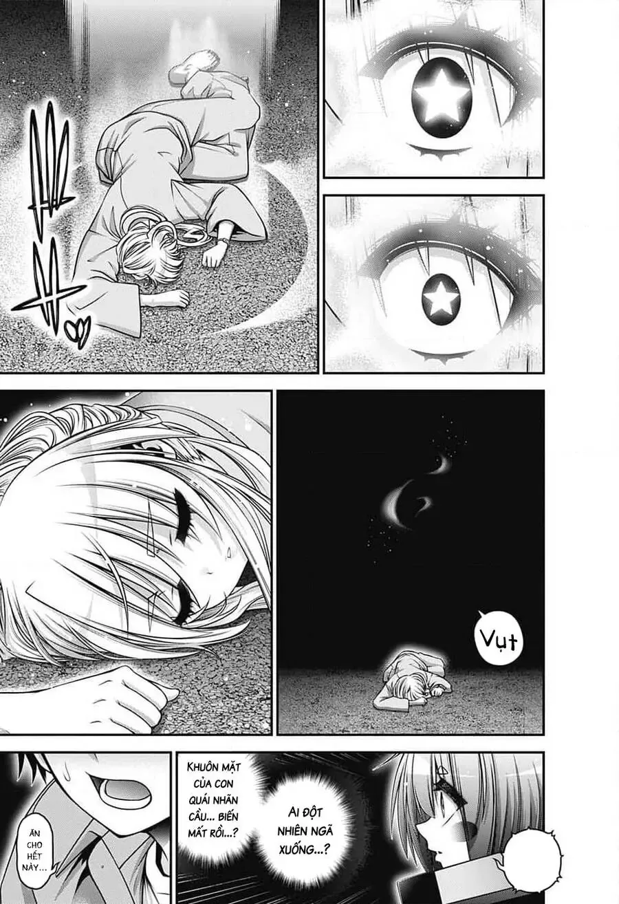 Thợ Săn Ác Linh - Chương 62 - Trang 29