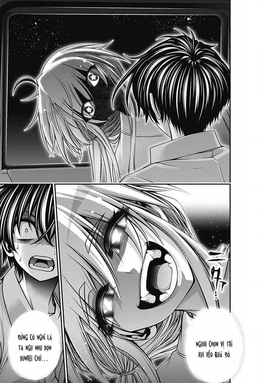 Thợ Săn Ác Linh - Chương 62 - Trang 33