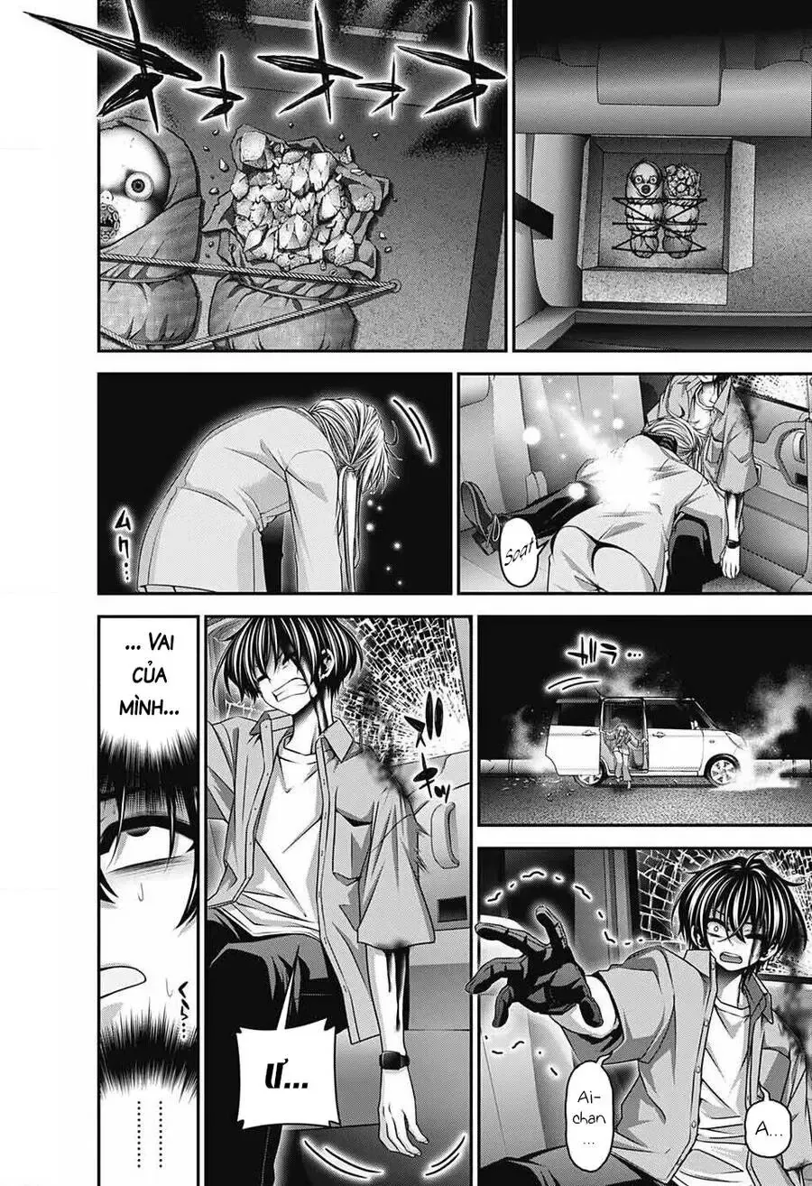 Thợ Săn Ác Linh - Chương 62 - Trang 36
