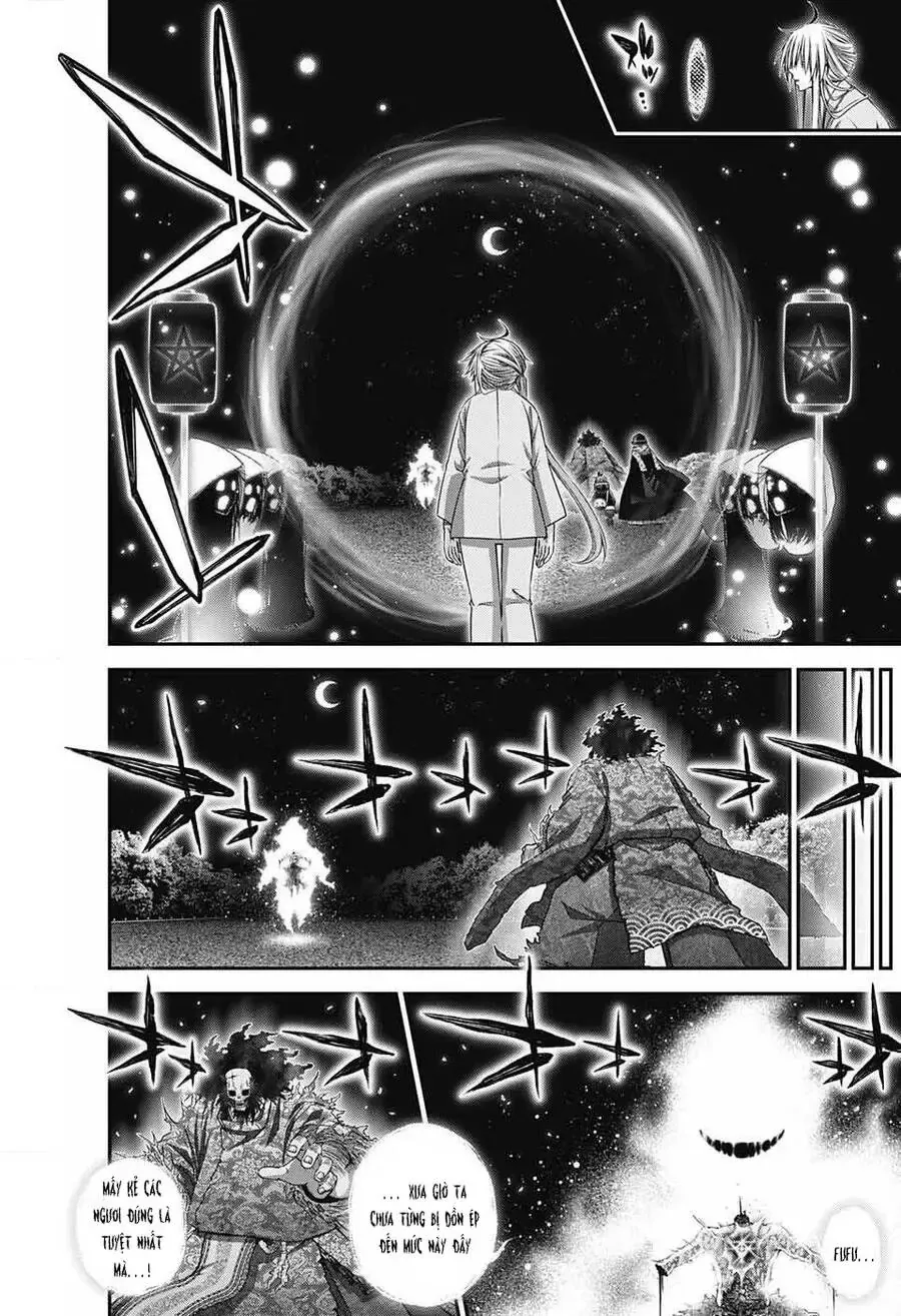 Thợ Săn Ác Linh - Chương 62 - Trang 38