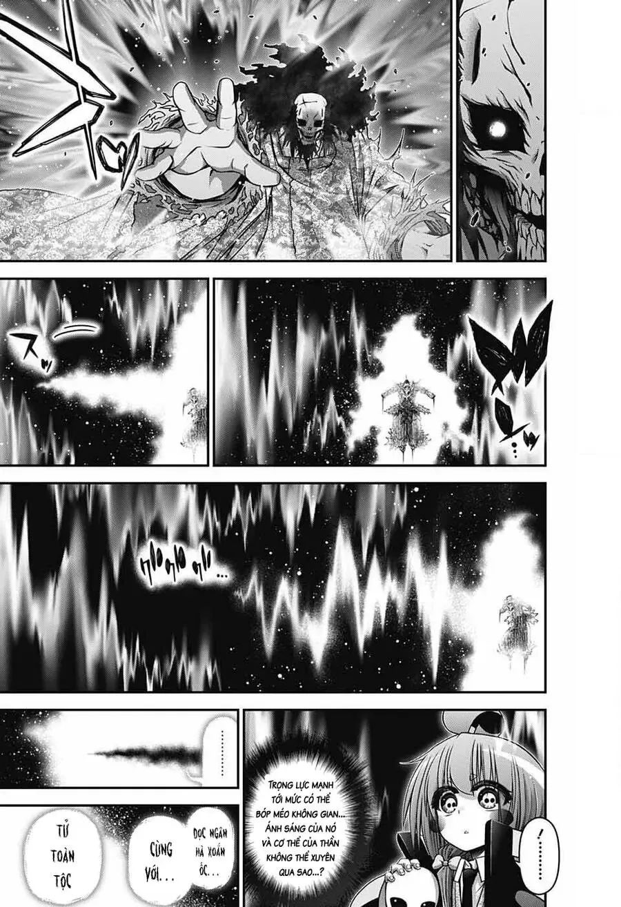 Thợ Săn Ác Linh - Chương 62 - Trang 39