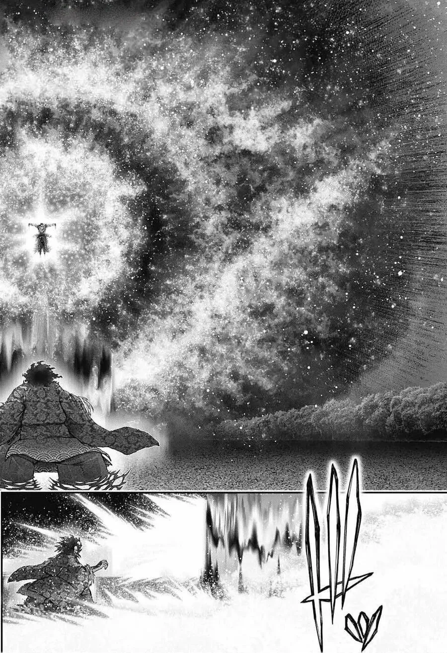 Thợ Săn Ác Linh - Chương 62 - Trang 40