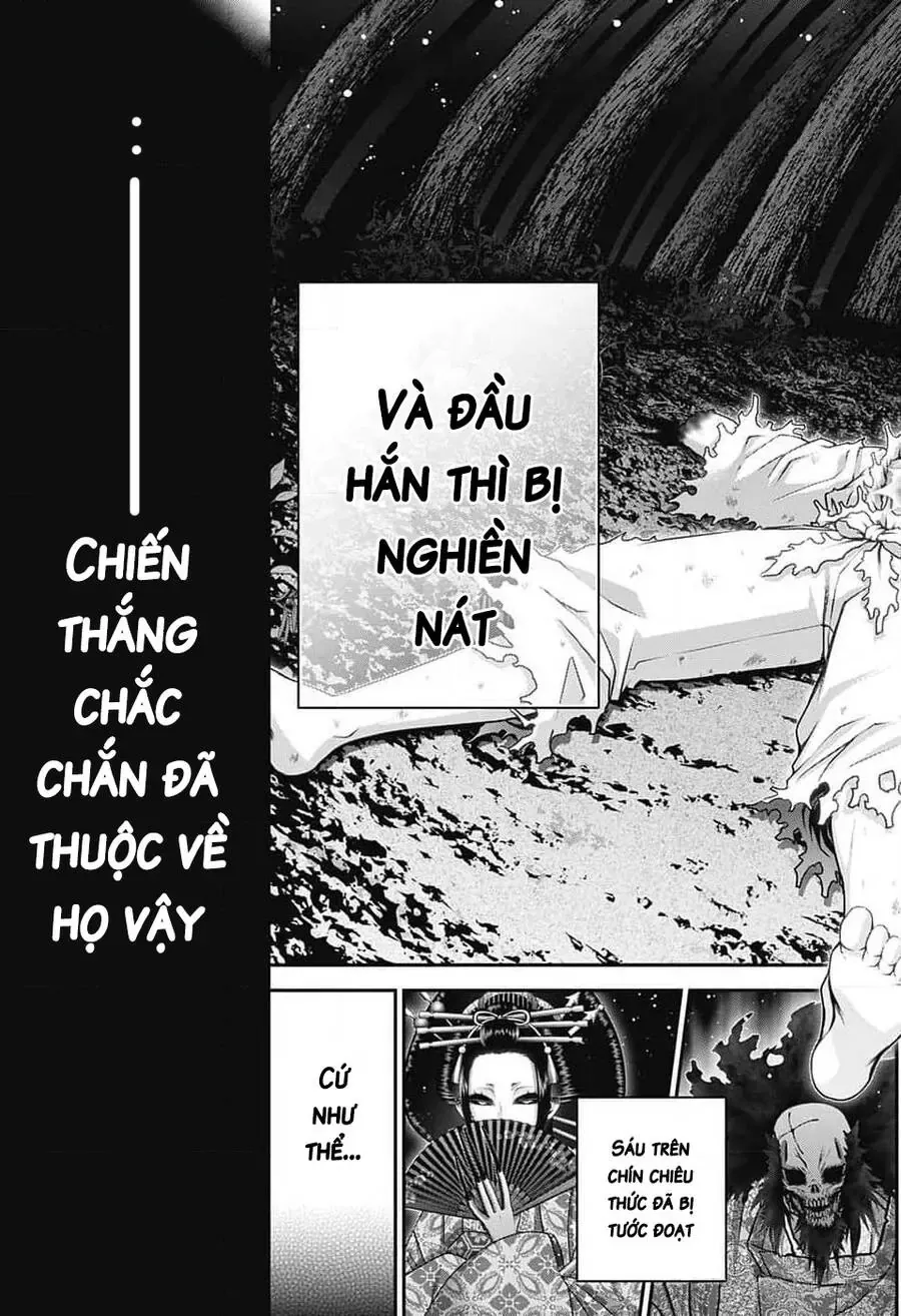 Thợ Săn Ác Linh - Chương 62 - Trang 5