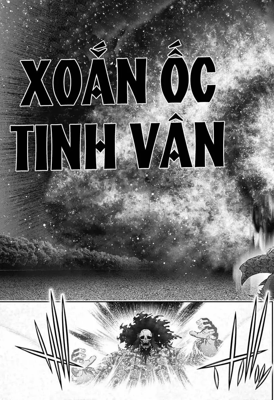 Thợ Săn Ác Linh - Chương 62 - Trang 41