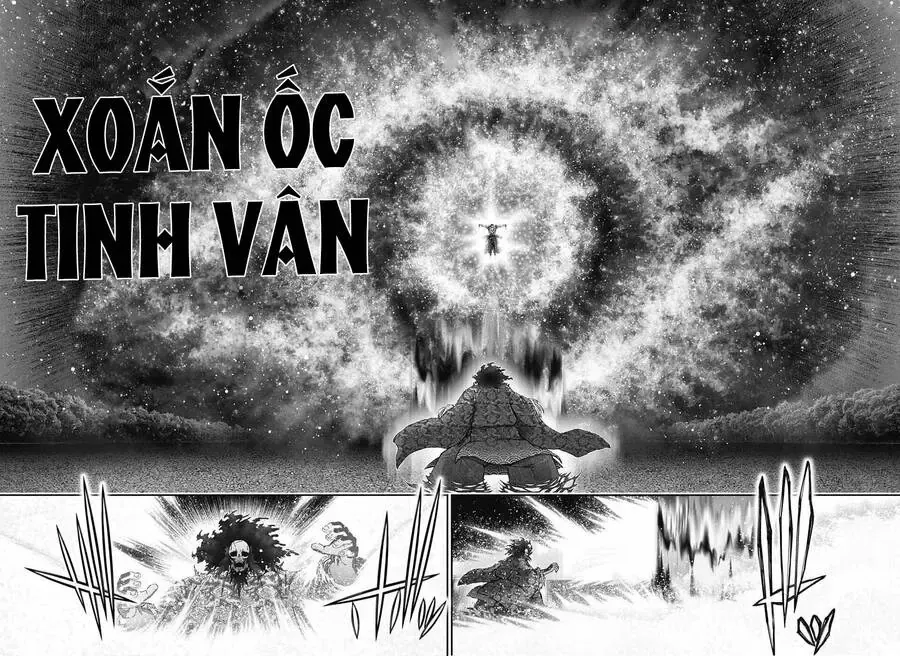 Thợ Săn Ác Linh - Chương 62 - Trang 42