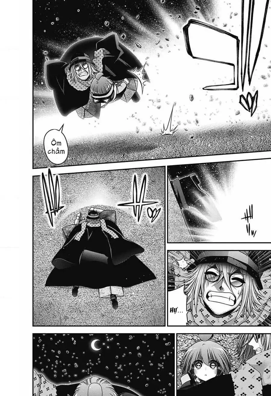 Thợ Săn Ác Linh - Chương 62 - Trang 43