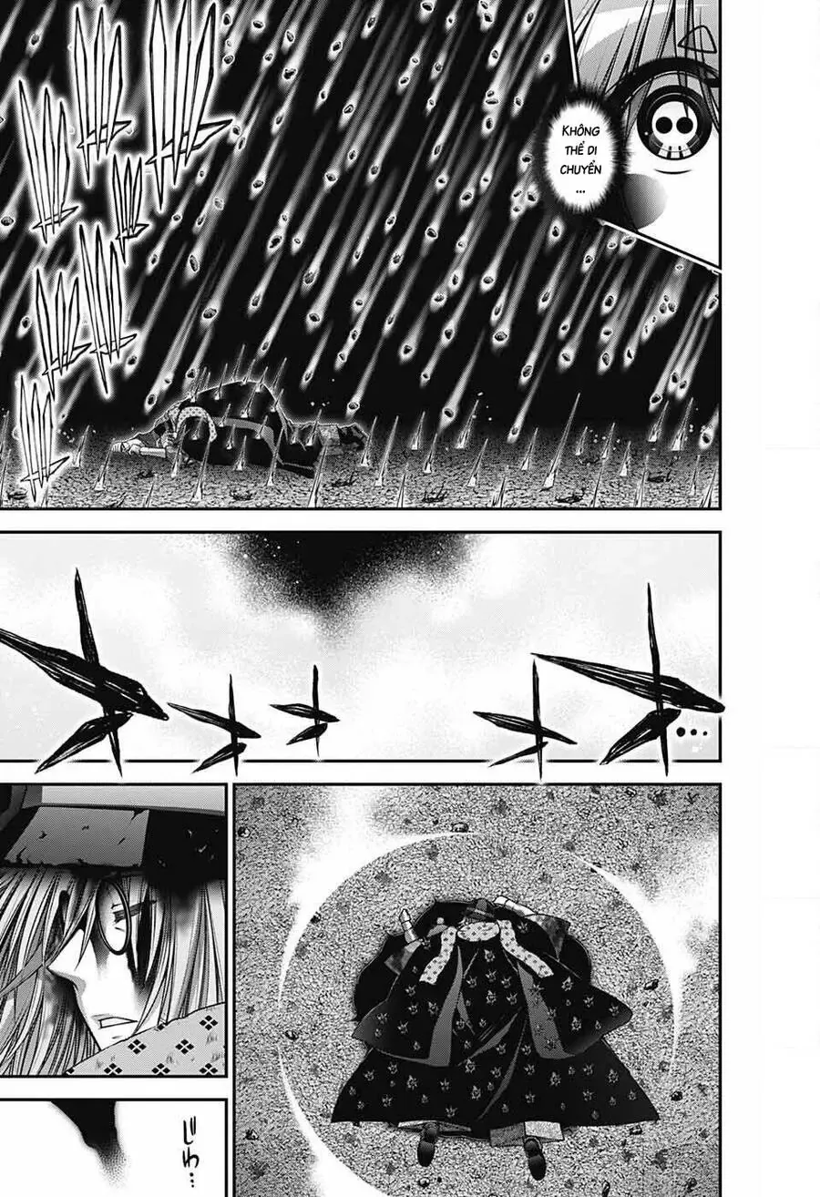 Thợ Săn Ác Linh - Chương 62 - Trang 44