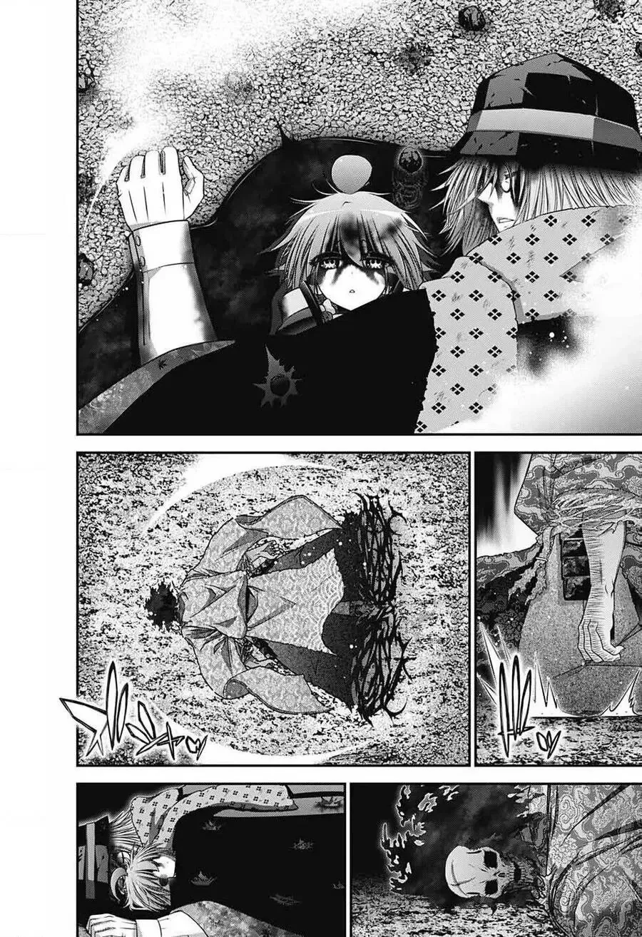 Thợ Săn Ác Linh - Chương 62 - Trang 45