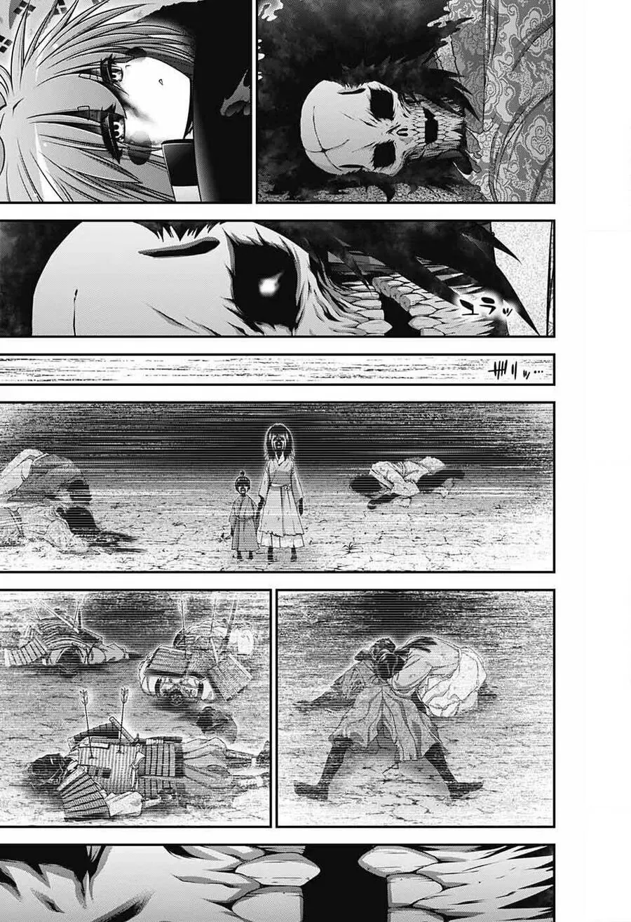 Thợ Săn Ác Linh - Chương 62 - Trang 46