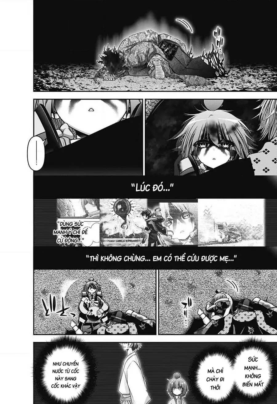 Thợ Săn Ác Linh - Chương 62 - Trang 47