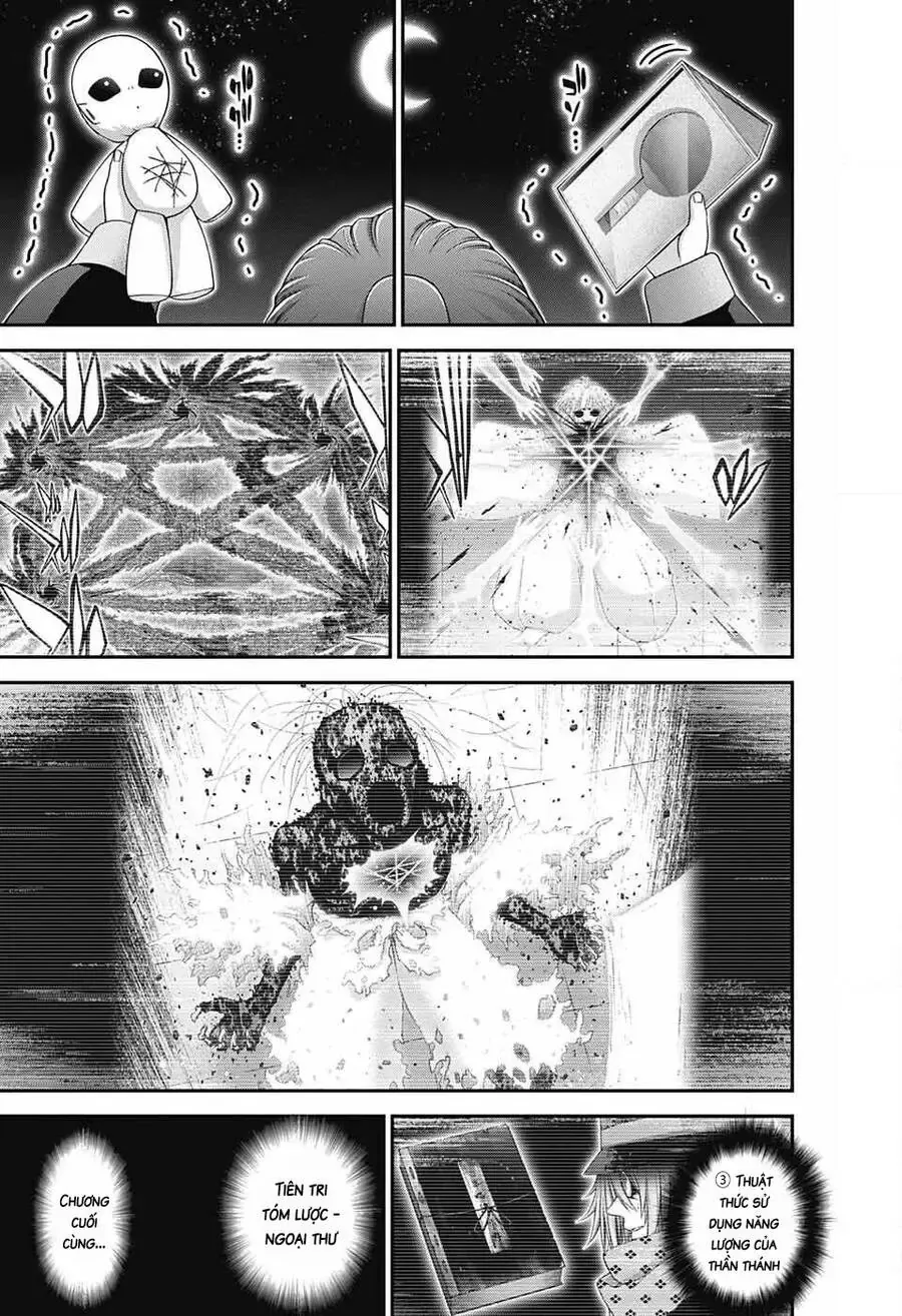 Thợ Săn Ác Linh - Chương 62 - Trang 48