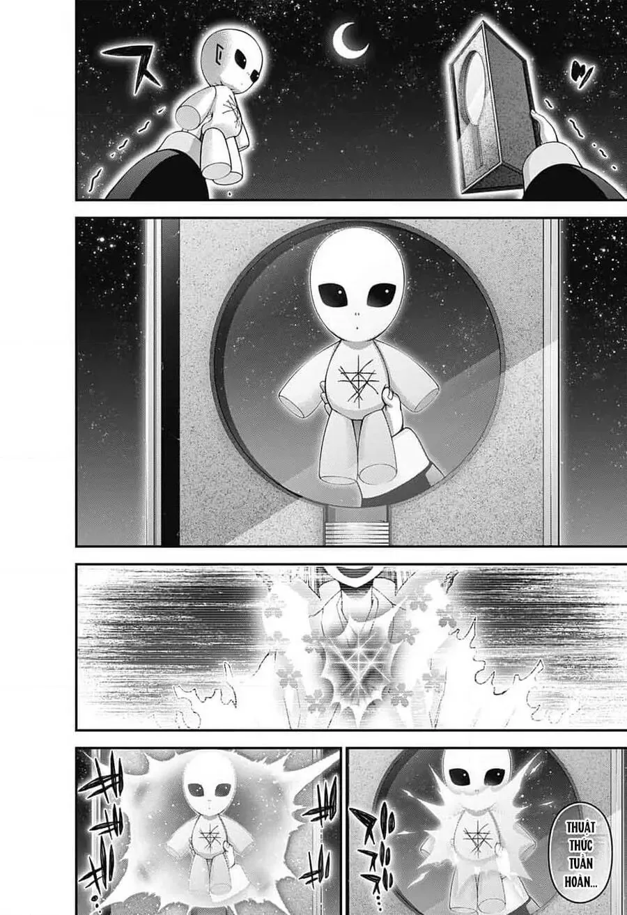Thợ Săn Ác Linh - Chương 62 - Trang 49
