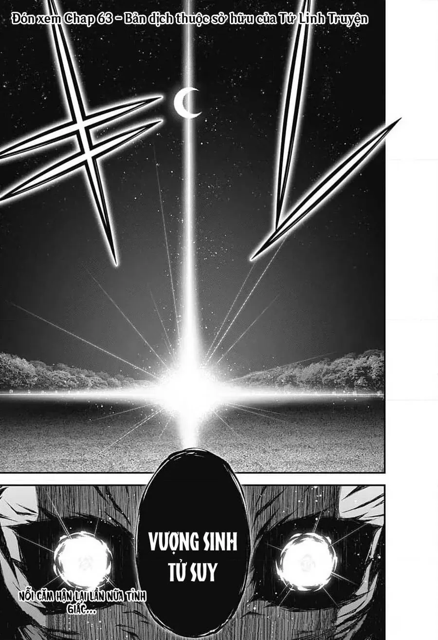 Thợ Săn Ác Linh - Chương 62 - Trang 50