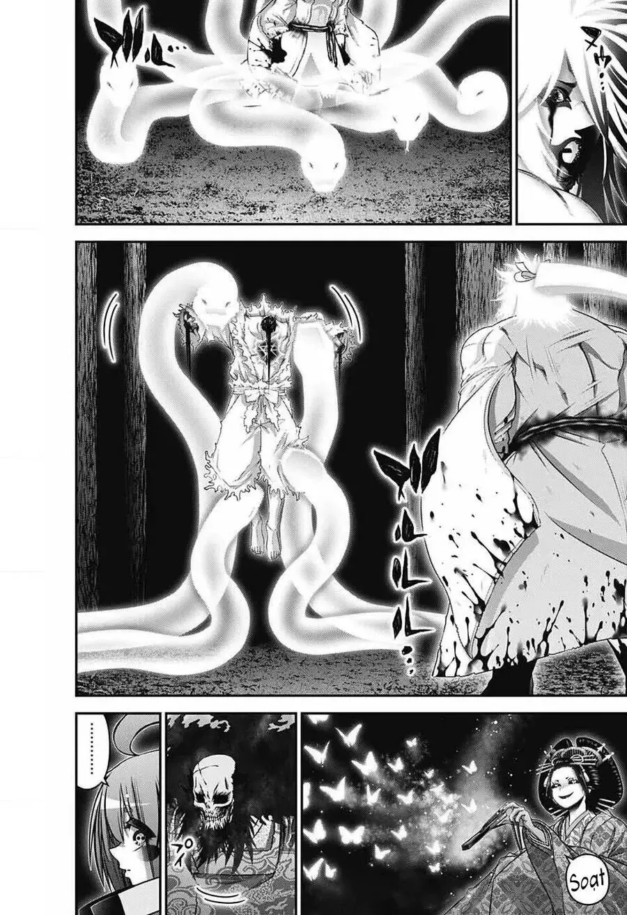 Thợ Săn Ác Linh - Chương 62 - Trang 6