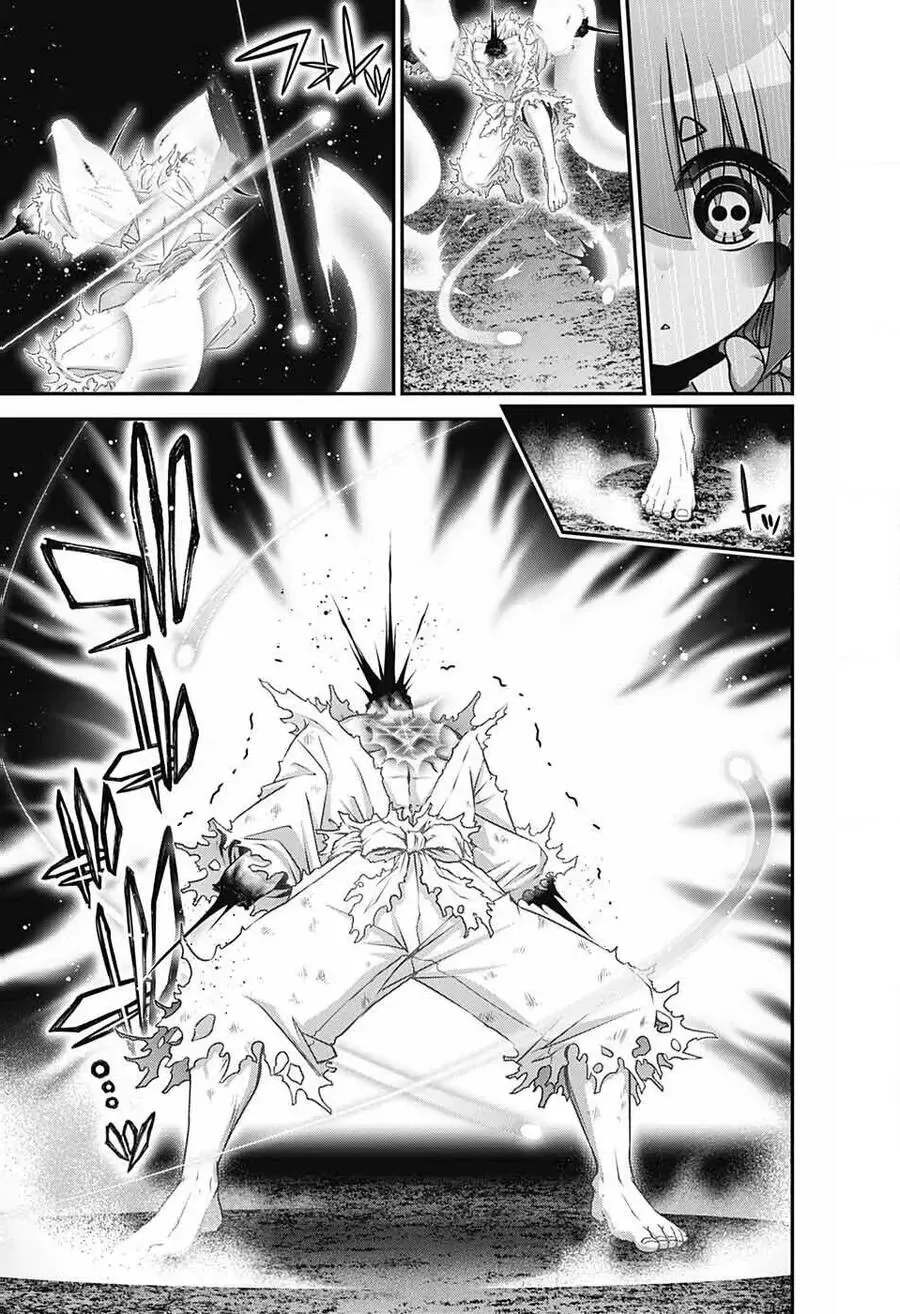 Thợ Săn Ác Linh - Chương 62 - Trang 9