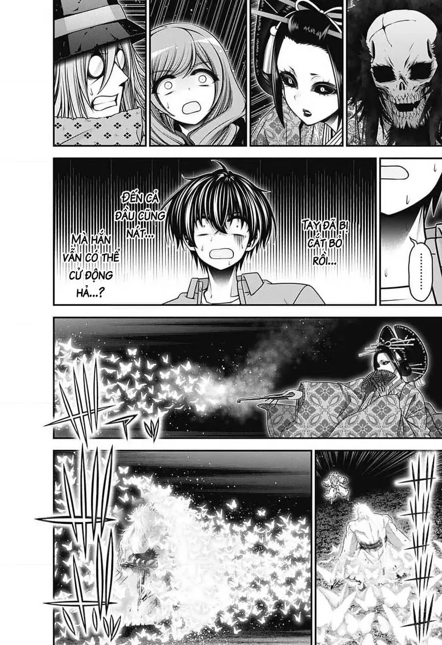 Thợ Săn Ác Linh - Chương 62 - Trang 10