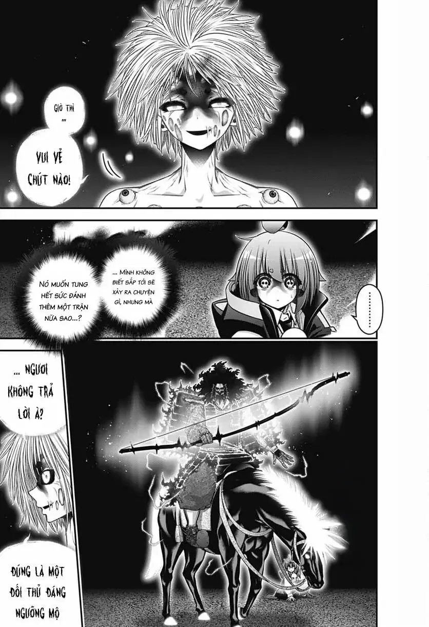 Thợ Săn Ác Linh - Chương 64 - Trang 13