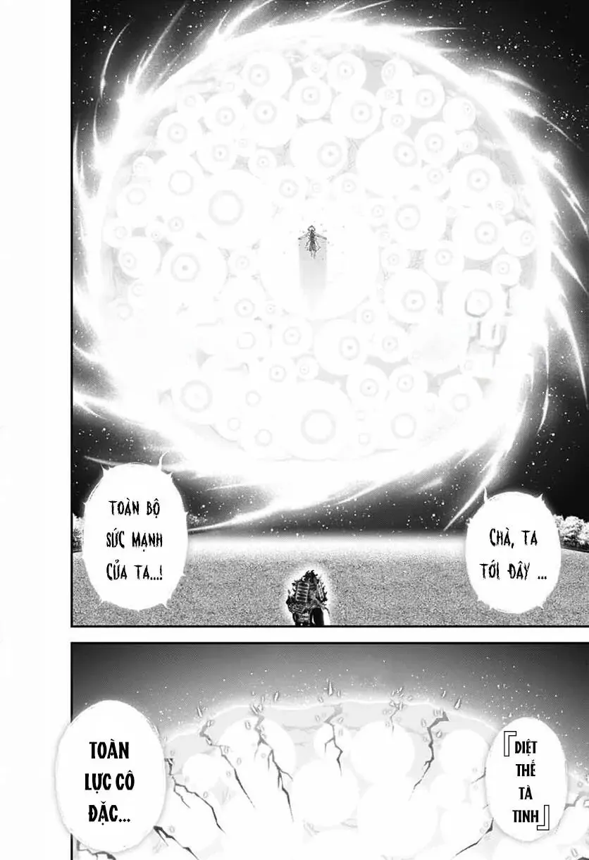 Thợ Săn Ác Linh - Chương 64 - Trang 14