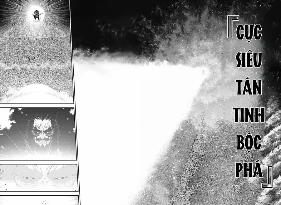 Thợ Săn Ác Linh - Chương 64 - Trang 18