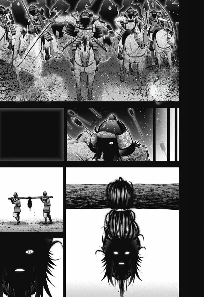 Thợ Săn Ác Linh - Chương 64 - Trang 20