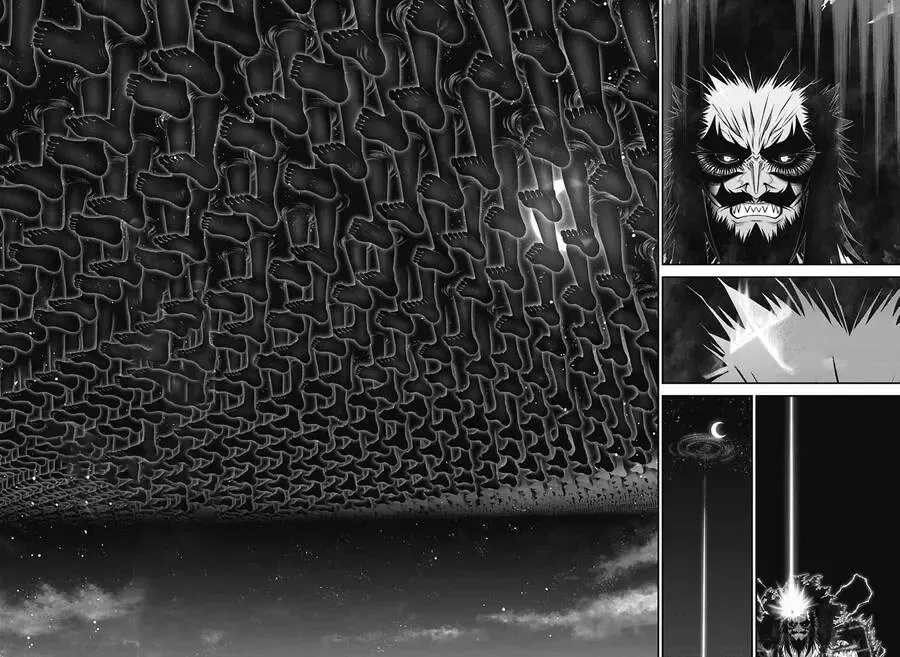 Thợ Săn Ác Linh - Chương 64 - Trang 25