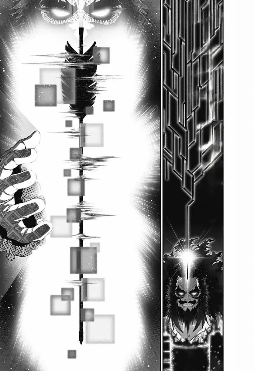 Thợ Săn Ác Linh - Chương 64 - Trang 27