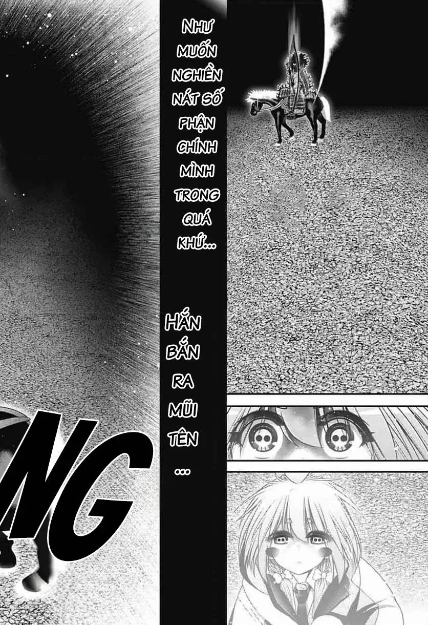 Thợ Săn Ác Linh - Chương 64 - Trang 28