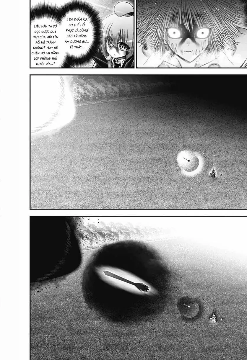 Thợ Săn Ác Linh - Chương 64 - Trang 31