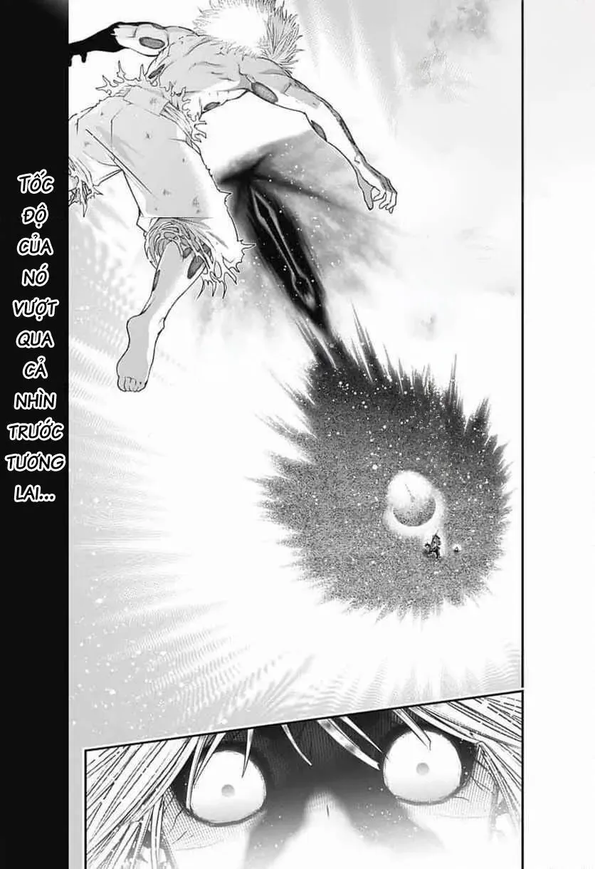 Thợ Săn Ác Linh - Chương 64 - Trang 32