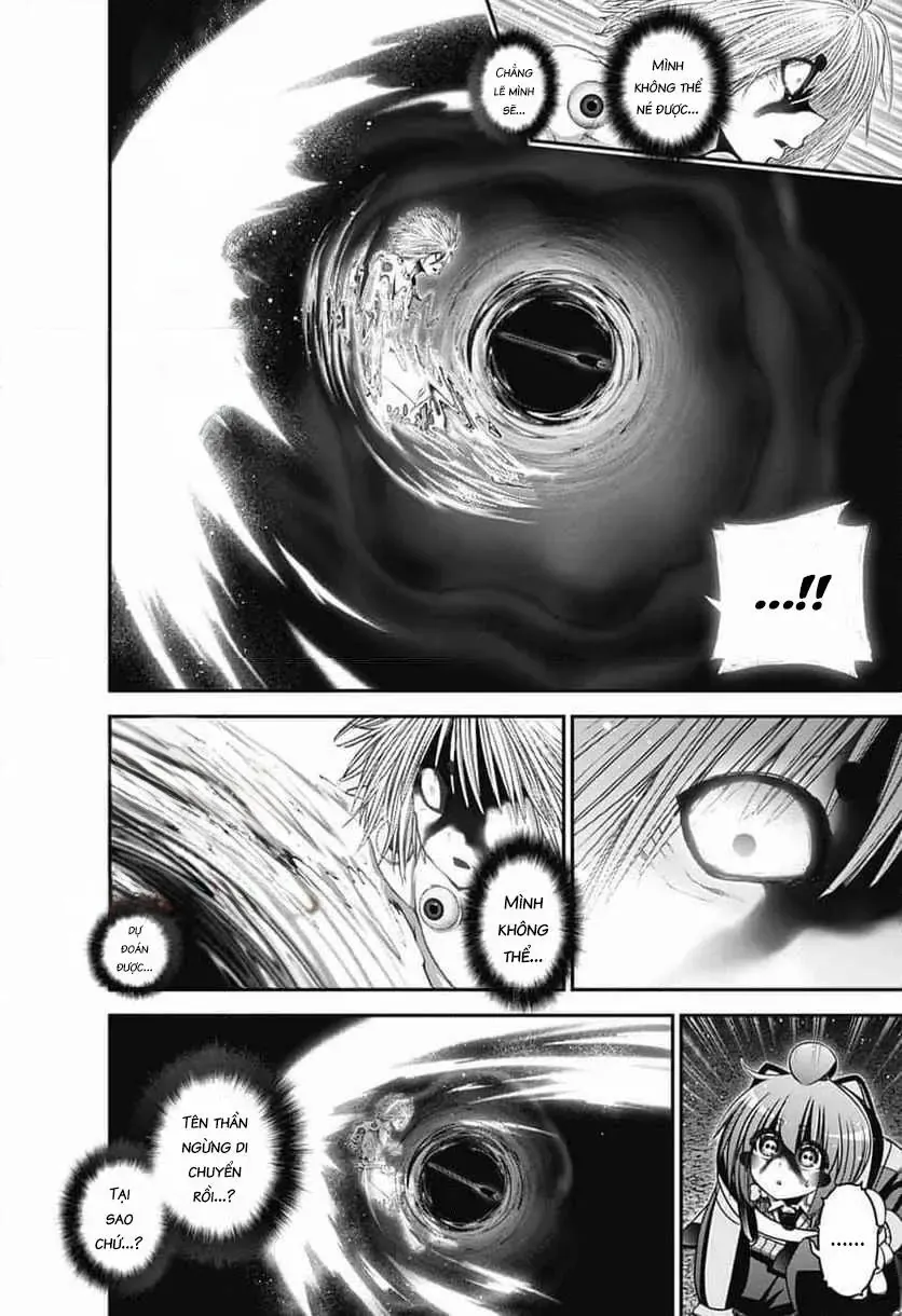Thợ Săn Ác Linh - Chương 64 - Trang 33