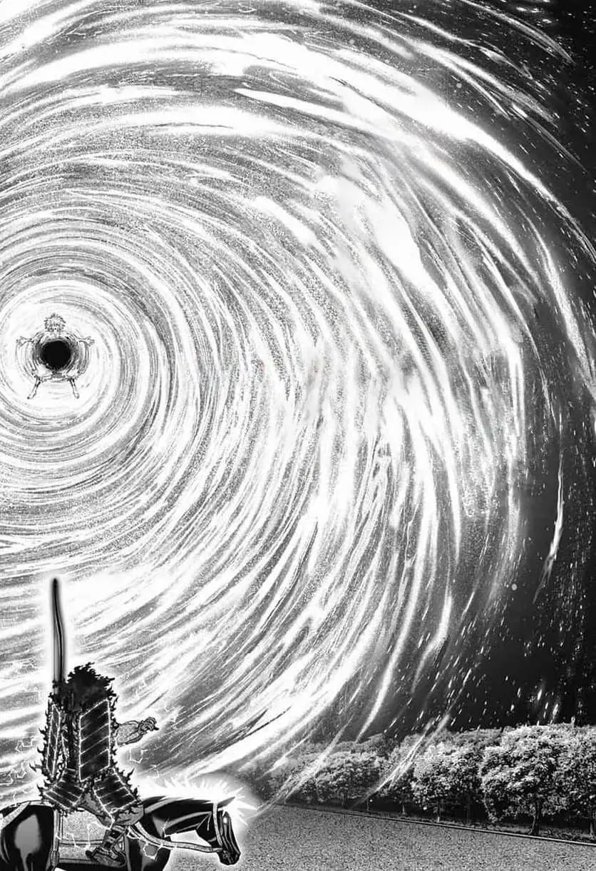 Thợ Săn Ác Linh - Chương 64 - Trang 35