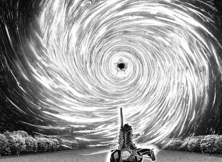 Thợ Săn Ác Linh - Chương 64 - Trang 37