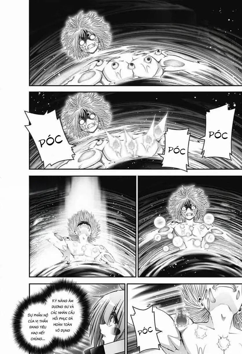 Thợ Săn Ác Linh - Chương 64 - Trang 38