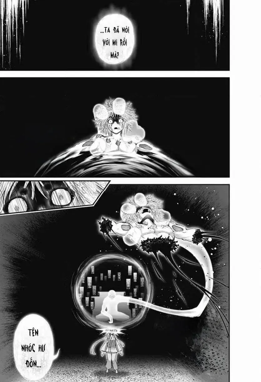 Thợ Săn Ác Linh - Chương 64 - Trang 39