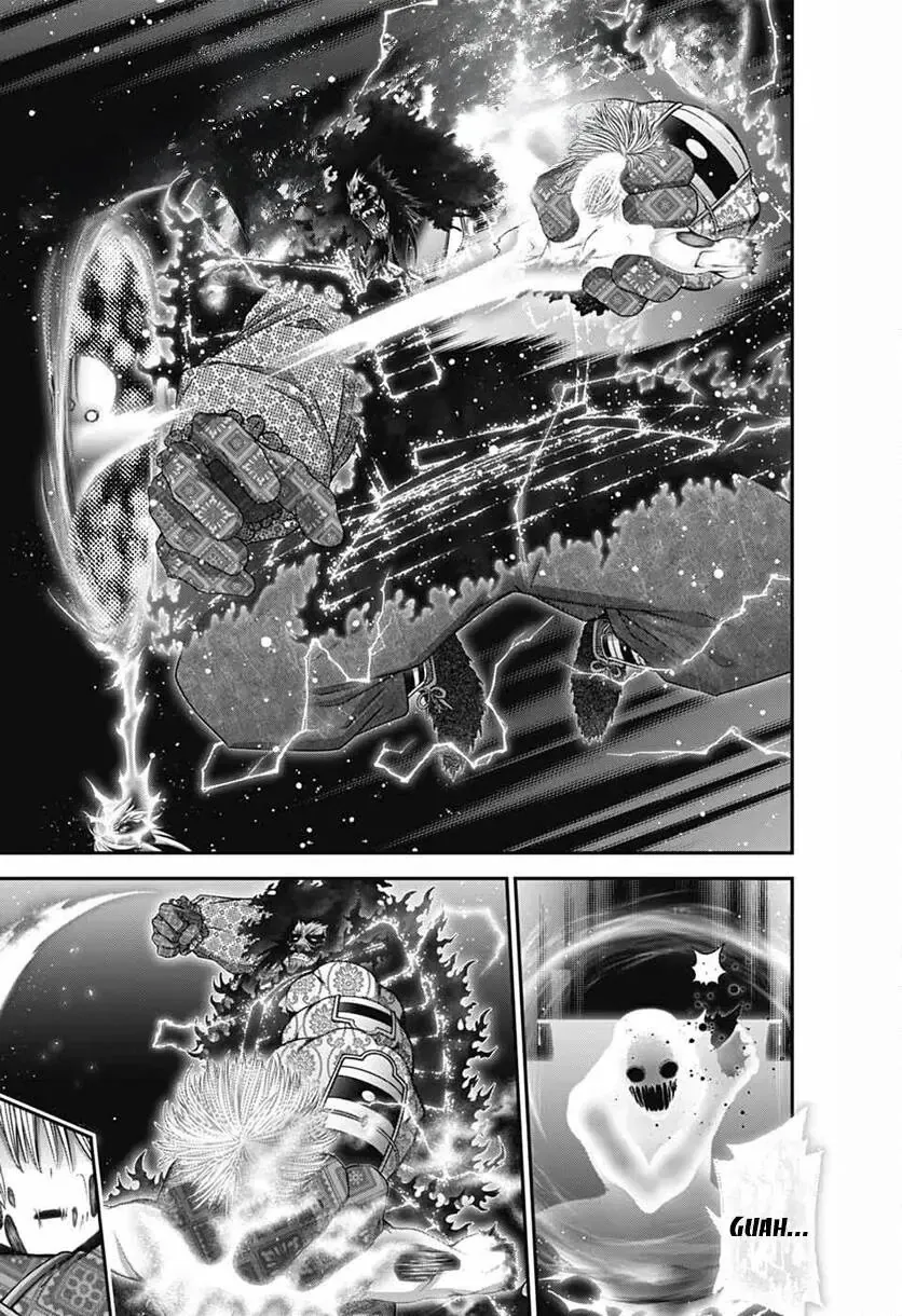 Thợ Săn Ác Linh - Chương 64 - Trang 41