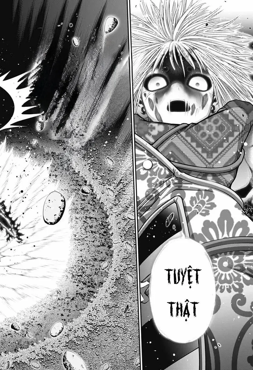 Thợ Săn Ác Linh - Chương 64 - Trang 42