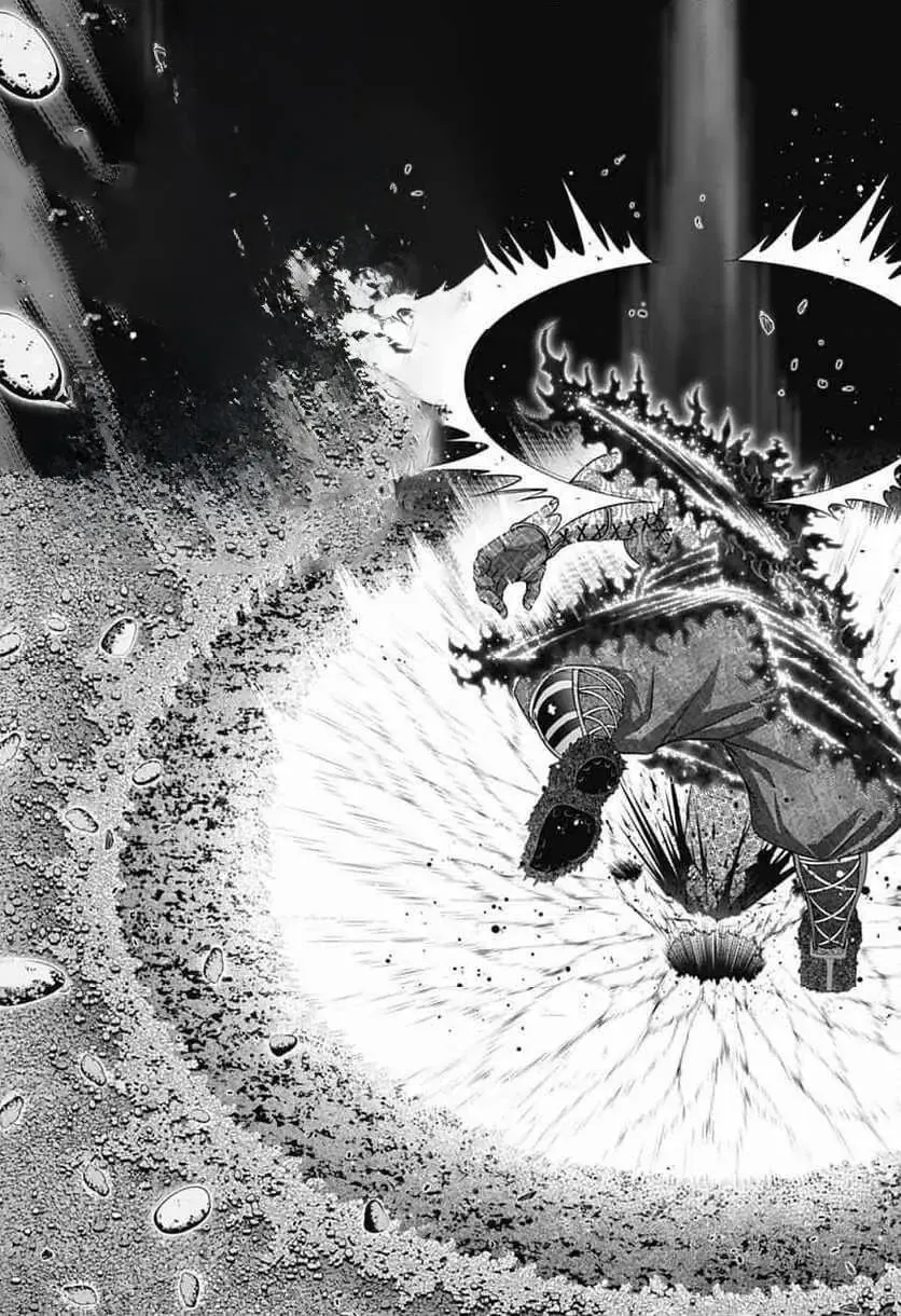 Thợ Săn Ác Linh - Chương 64 - Trang 43