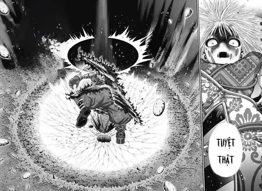 Thợ Săn Ác Linh - Chương 64 - Trang 44