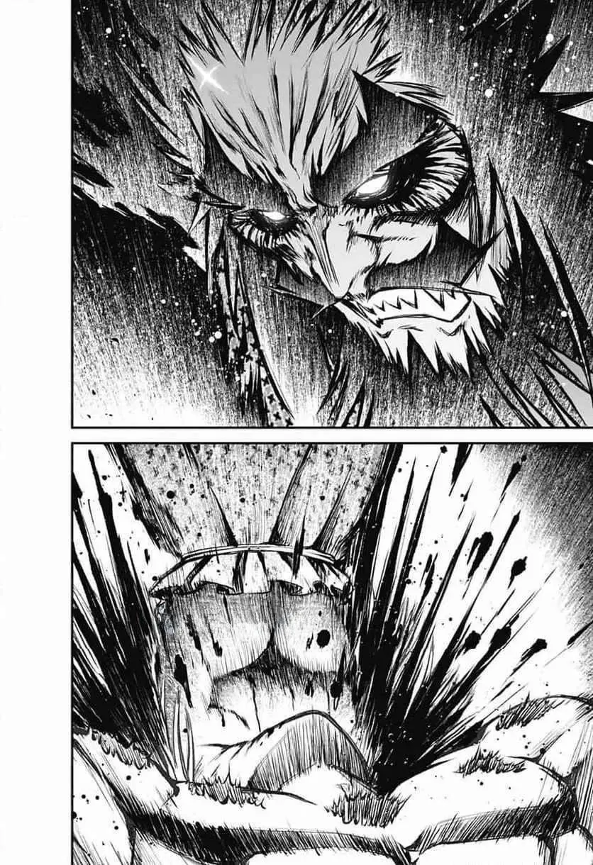 Thợ Săn Ác Linh - Chương 64 - Trang 45