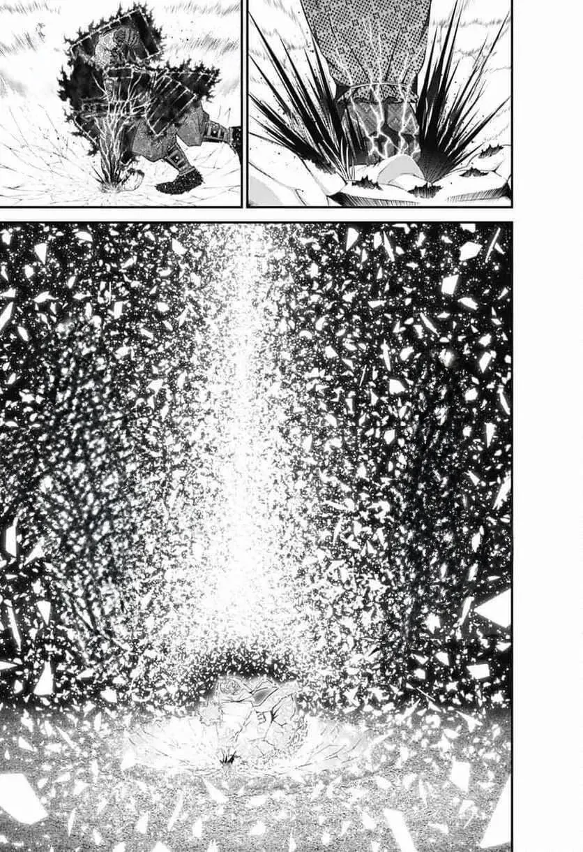 Thợ Săn Ác Linh - Chương 64 - Trang 46